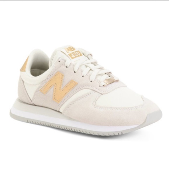 NEW BALANCE 420 sneakers - Picture 5 of 7